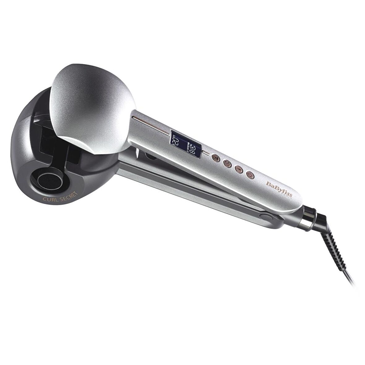 Babyliss C1600E Curl Secret Optimum Seramik Otomatik Saç Maşası