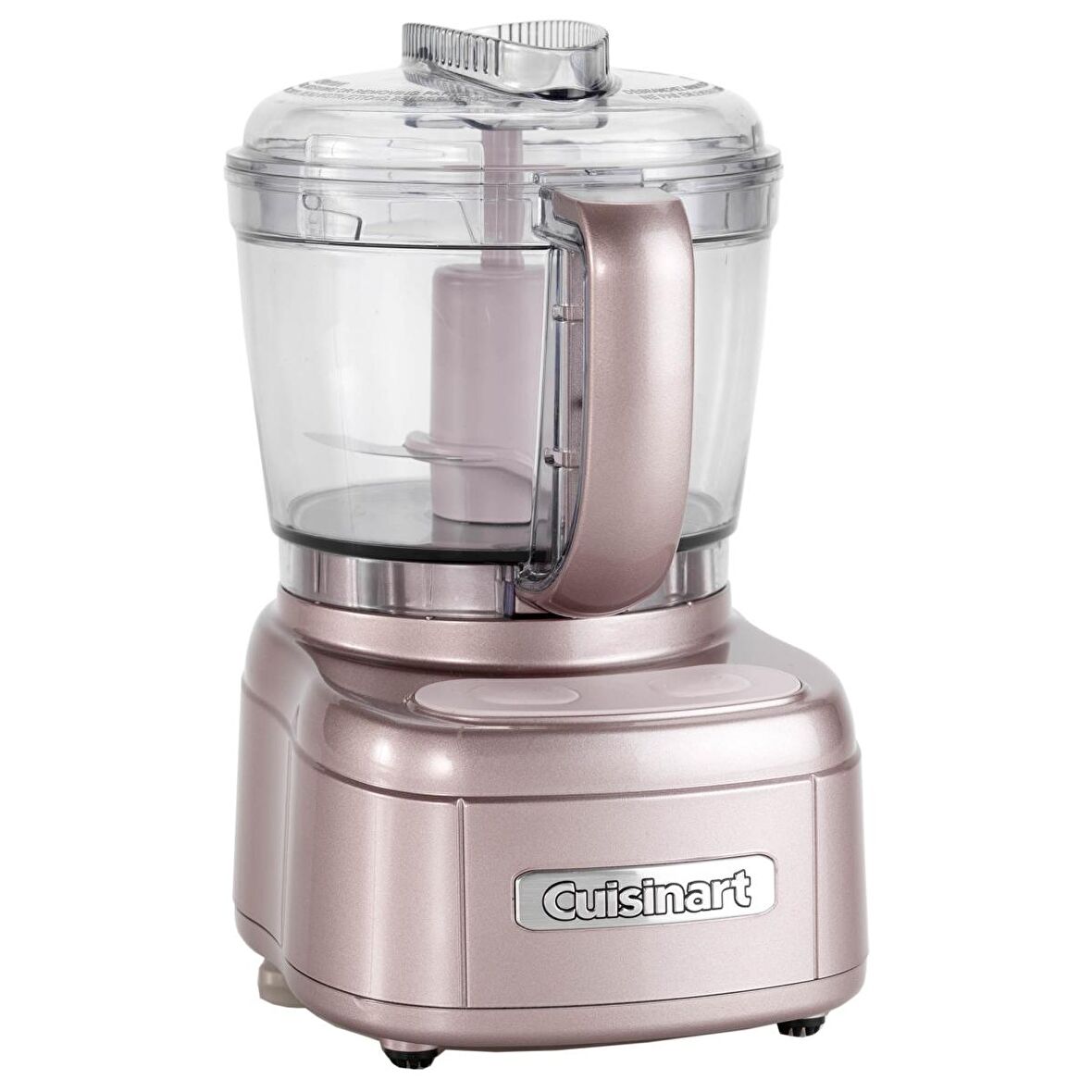 Cuisinart ECH4PE Mini Mutfak Robotu