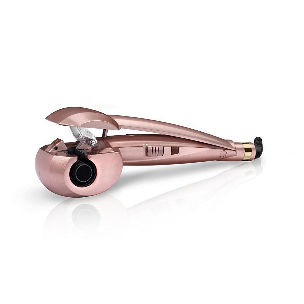 Babyliss 2663PE Curl Secret Elegance Seramik Otomatik Saç Maşası