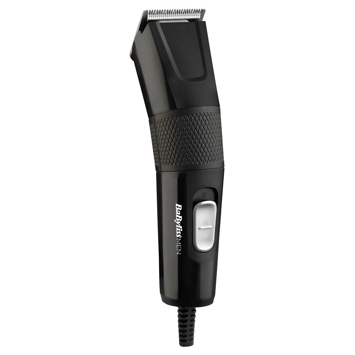 Babyliss E756E 8 Başlıklı Kablolu Kuru Saç Kesme Makinesi 