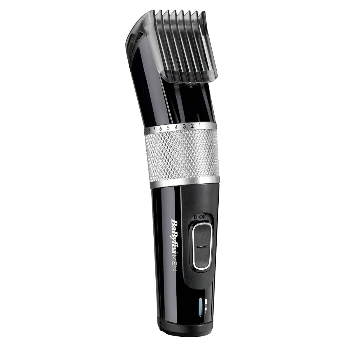 Babyliss E973E 3 Başlıklı Kablosuz Kuru Saç Kesme Makinesi 