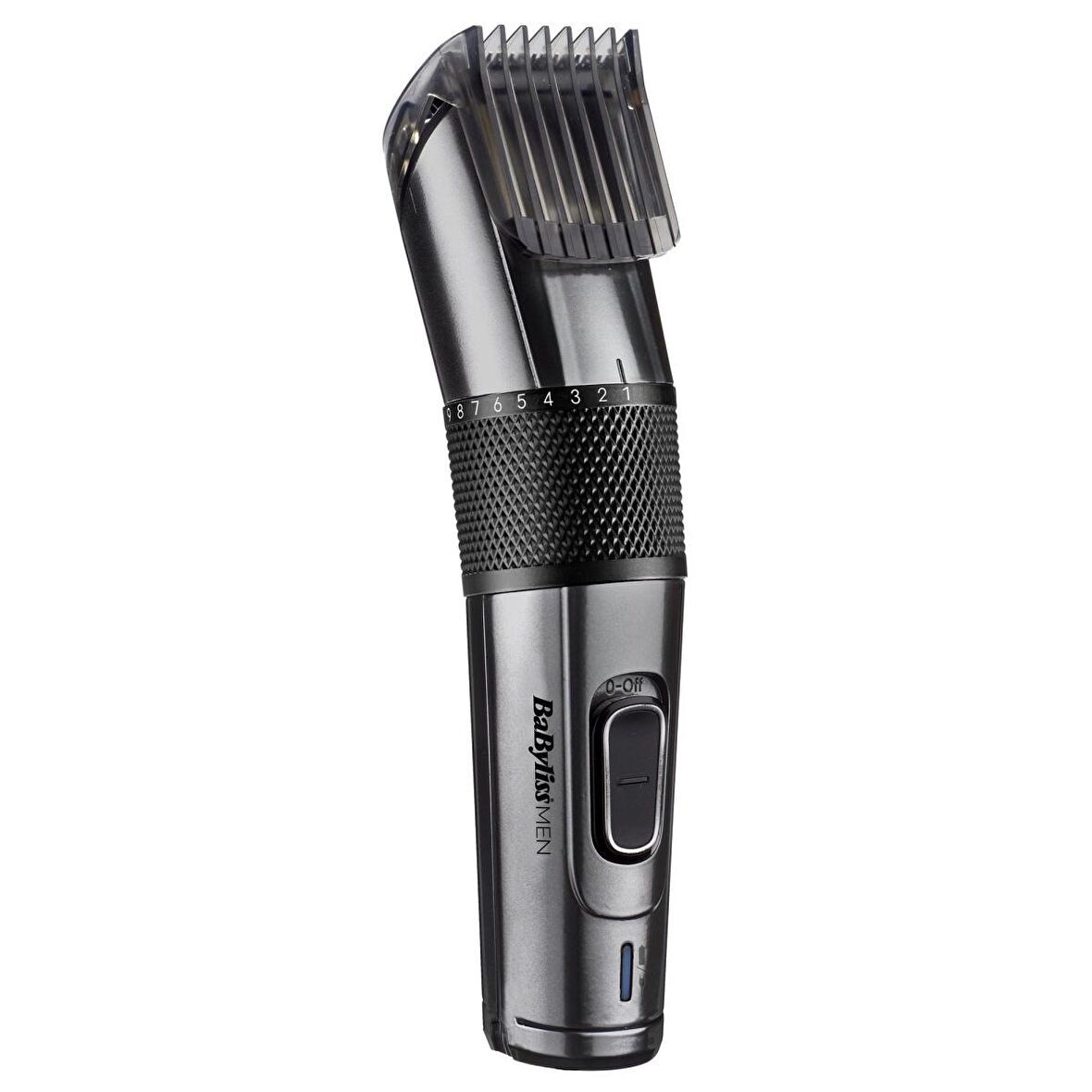 Babyliss E978E Kablosuz Kuru Saç Kesme Makinesi 