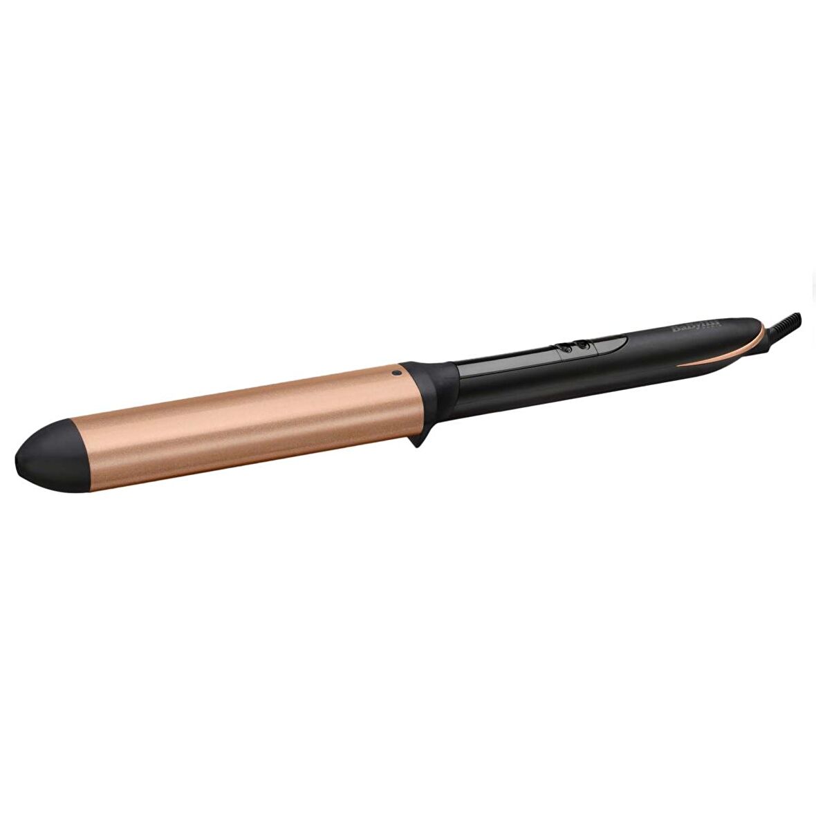 Babyliss Bronze Shimmer Wand 24 mm Seramik Saç Maşası