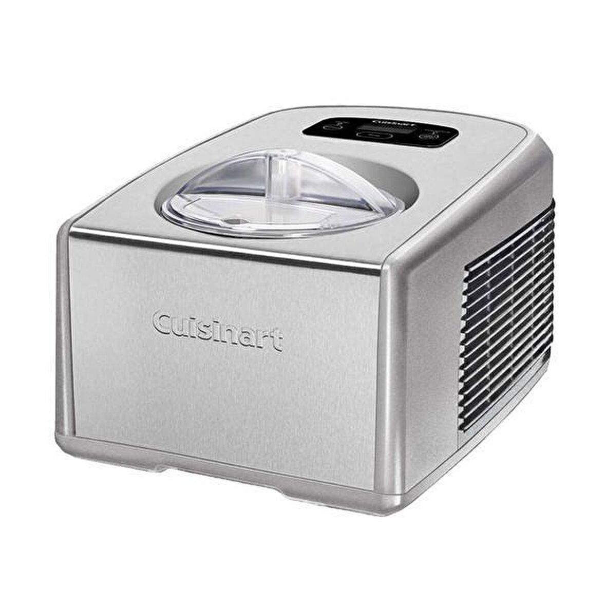 Cuisinart ICE100E Profesyonel Dondurma & Jelato Makinesi