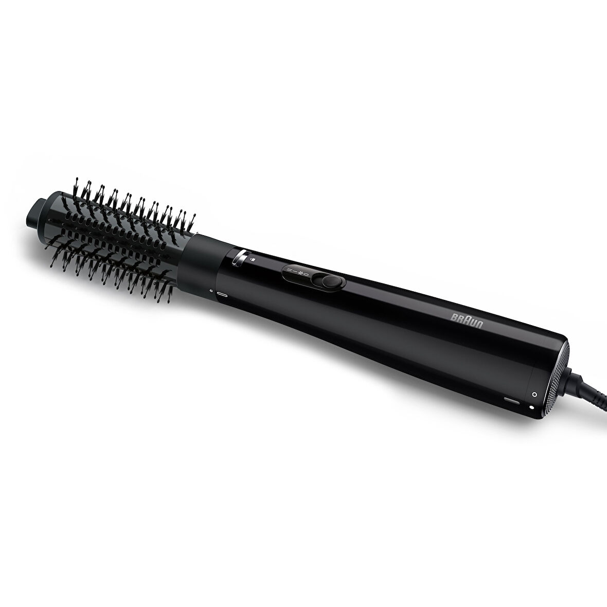 Braun BRAS220E Air Styler AS2.2 IONTEC Saç Kurutma Makinesi ve Şekillendirici, 2 Başlıklı