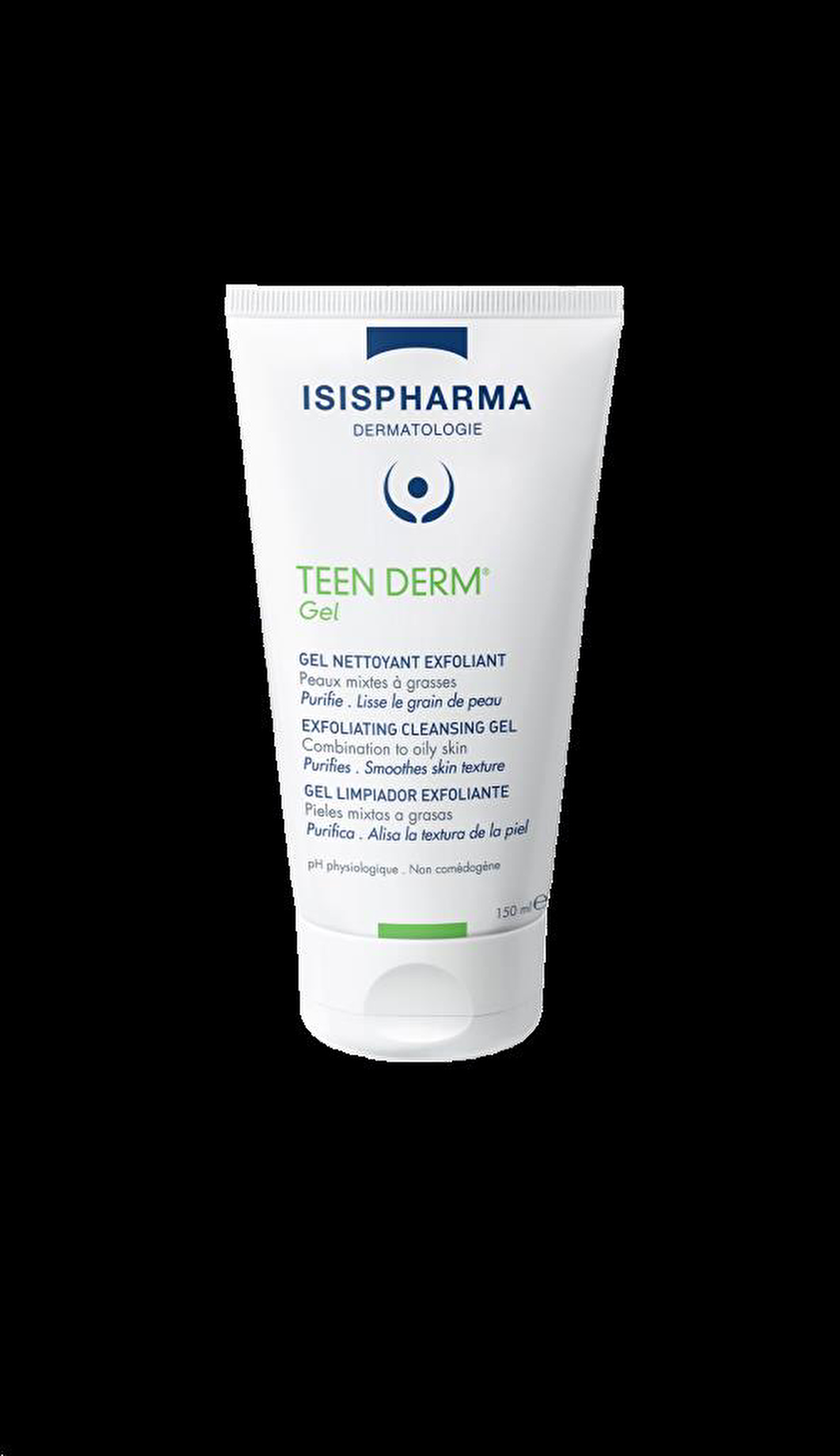 Teen Derm Gel, 150 ml