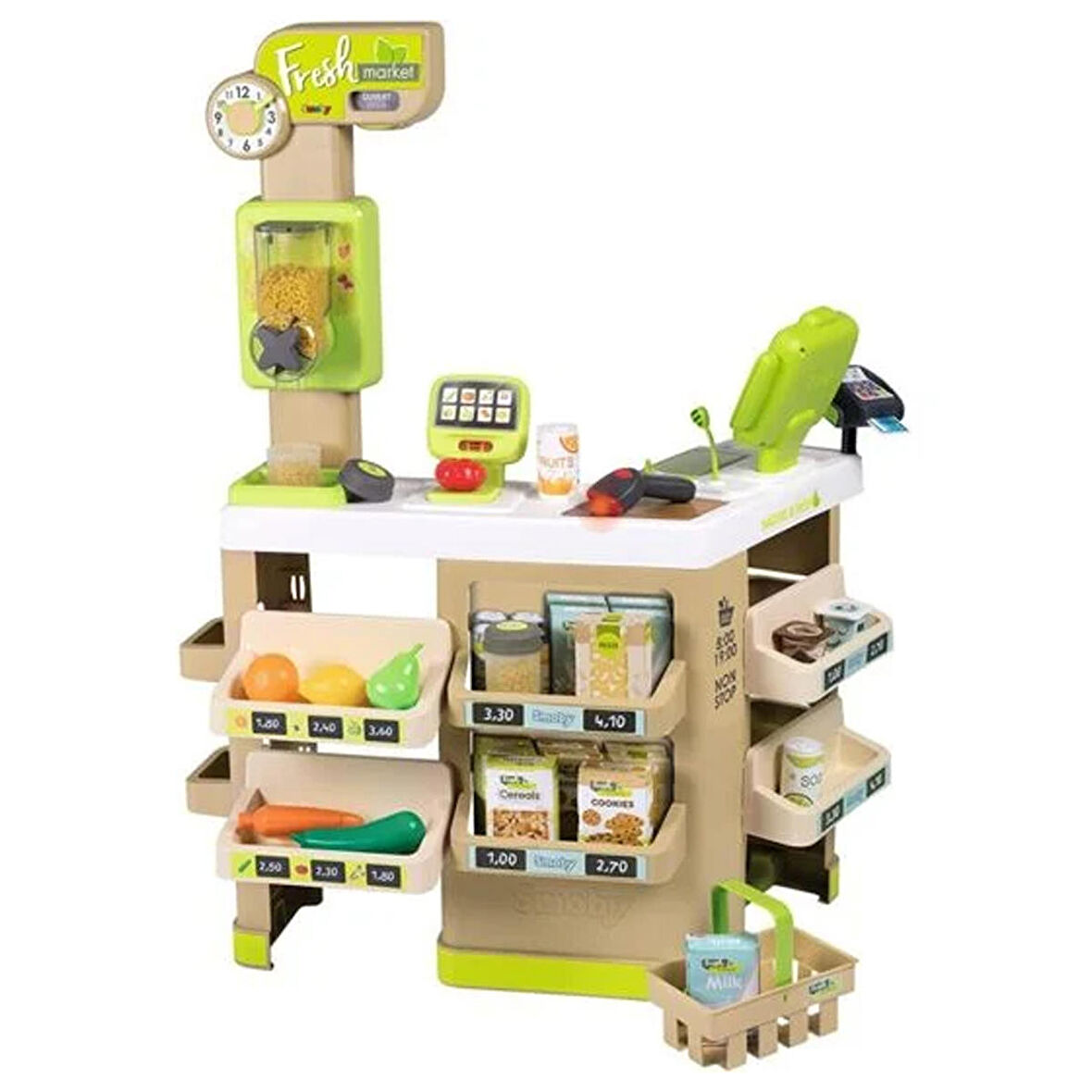 Smoby Fresh Market 350233