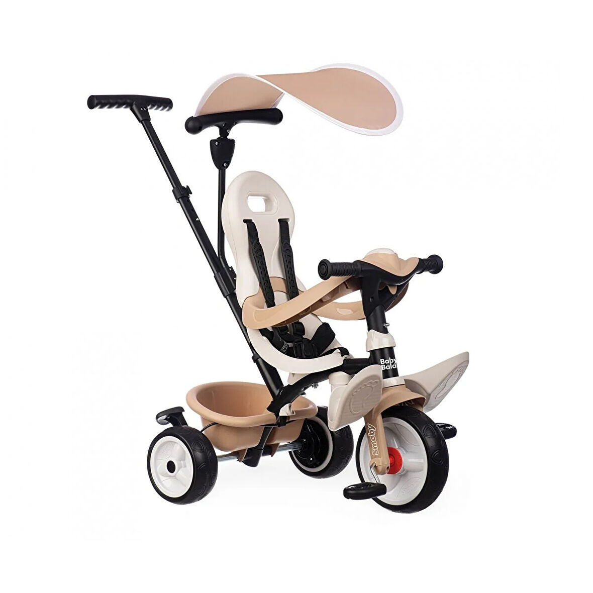 7600741403 Baby Balade Tricycle Beige