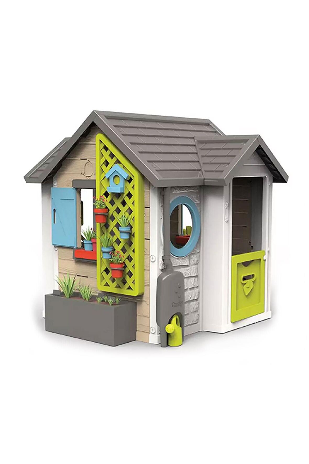 Smoby Bahçe Oyun Evi 810405