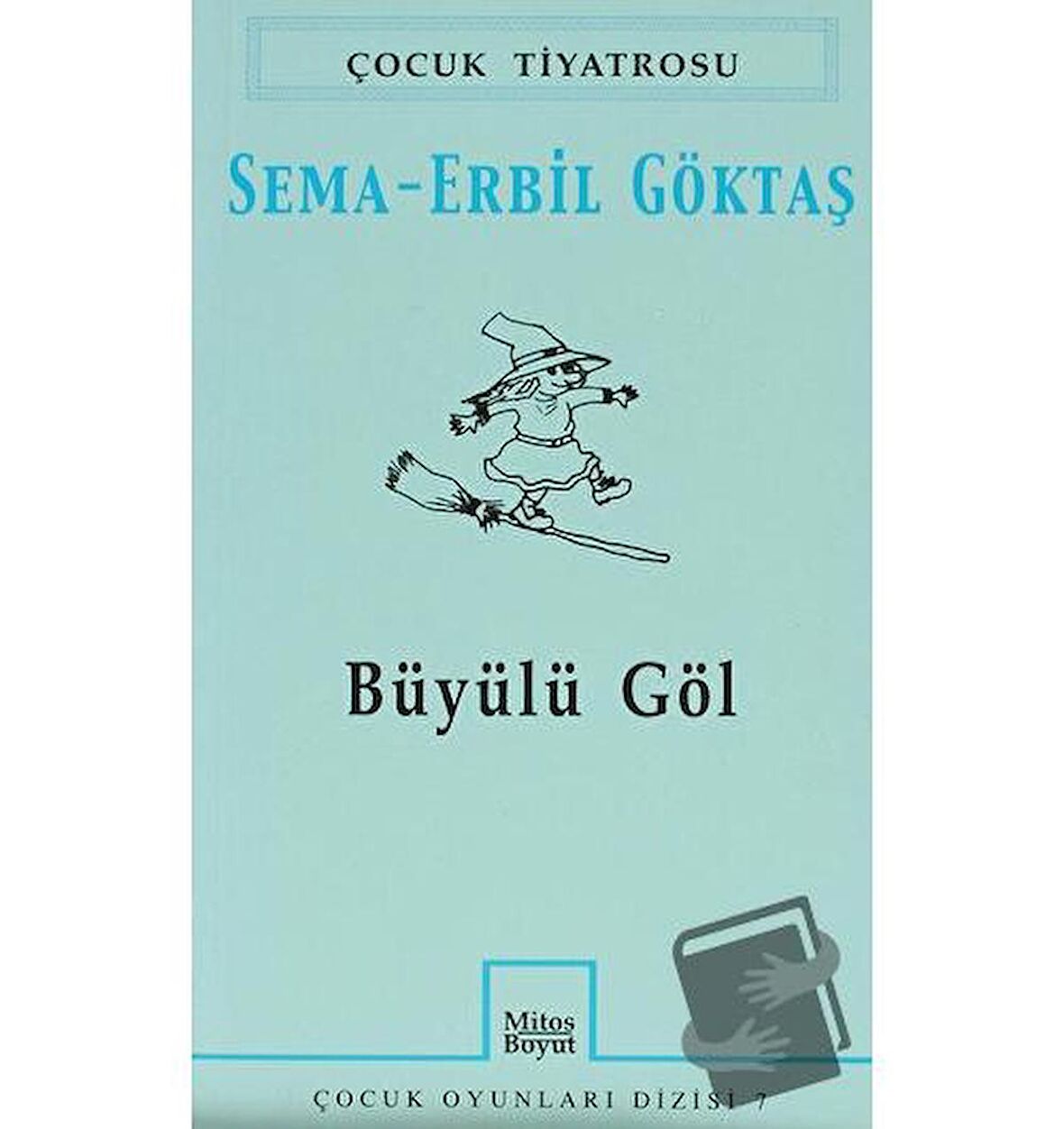 Büyülü Göl