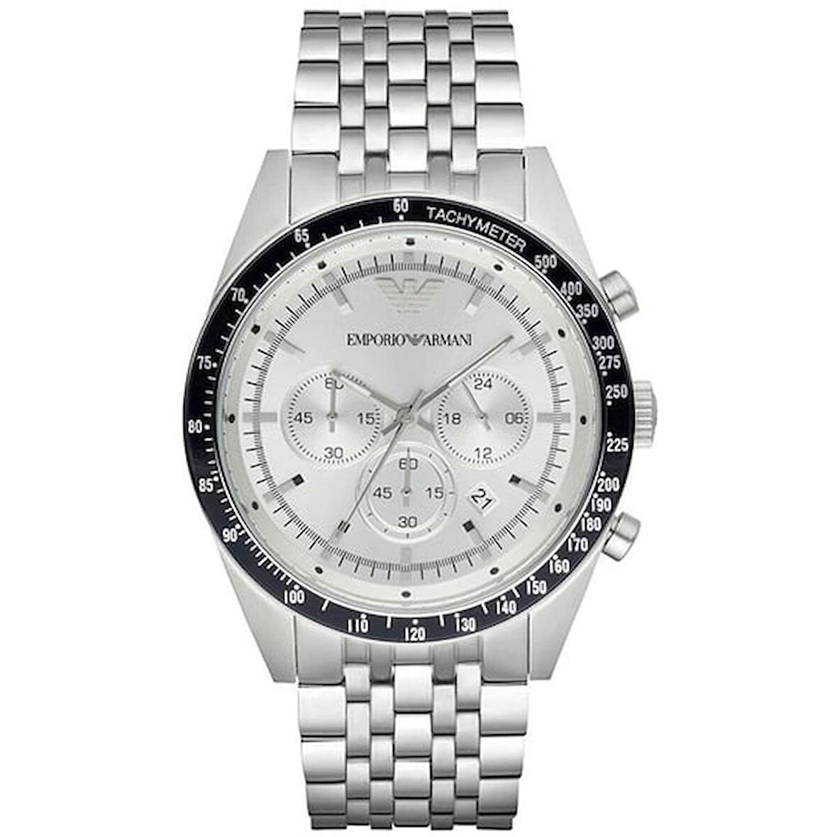YENİ EMPORIO ARMANI SPORTIVO AR6073  KRONOGRAF ERKEK SAAT