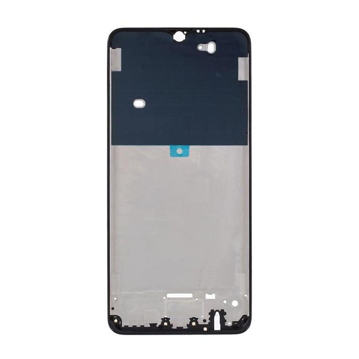 Samsung A20S Ekran Çıtası SM-A207F