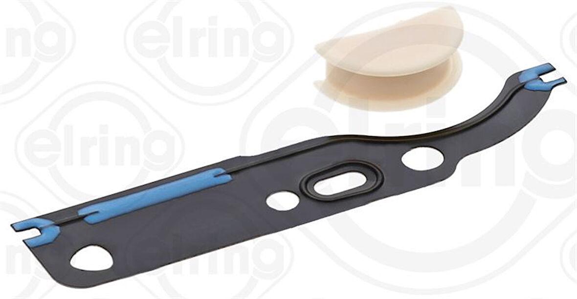 GERGİ DAMPER CONTASI VW A3-A4-A6-A8-AL-BO-GO-LE-OCT-PA-SHA-SUP