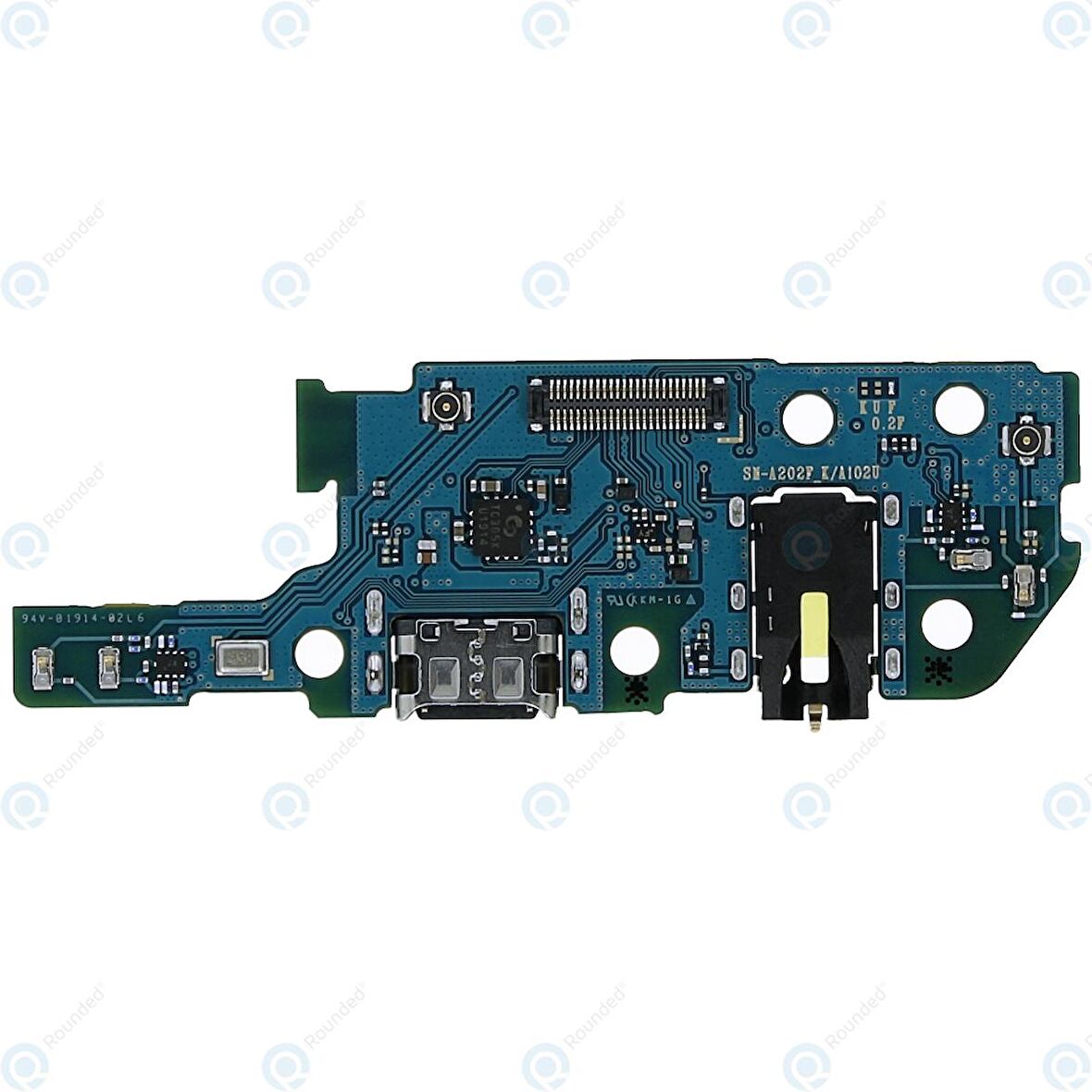 Samsung A20E Şarj Soketi YÜKSEK KALİTE SM-A202F