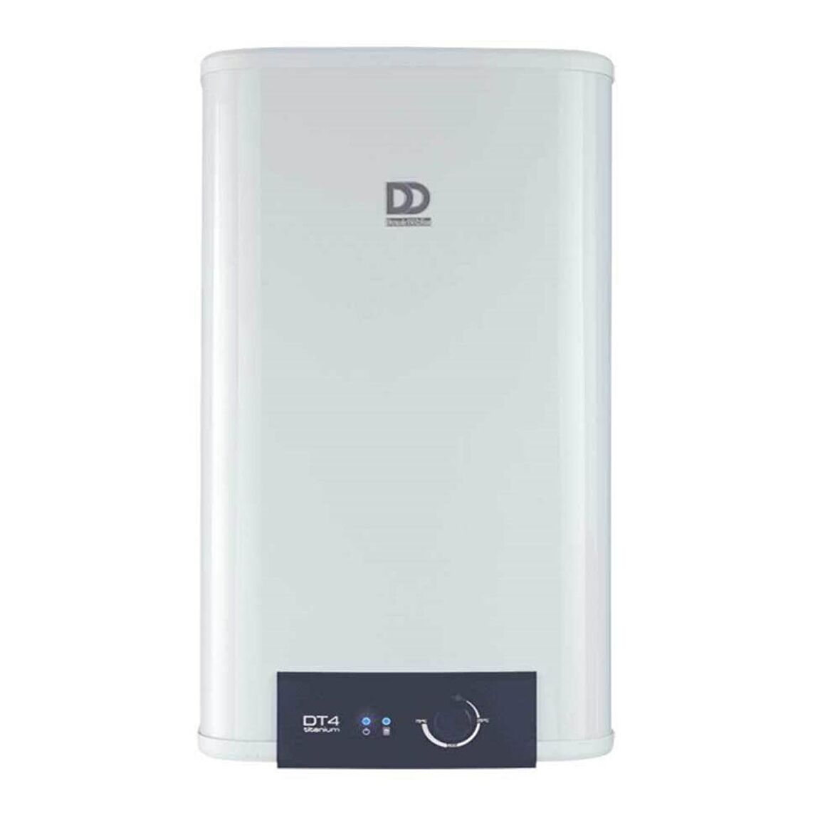Demirdöküm DT4 Titanium Kazan 1800 W 80 lt Tezgah Üstü Termosifon