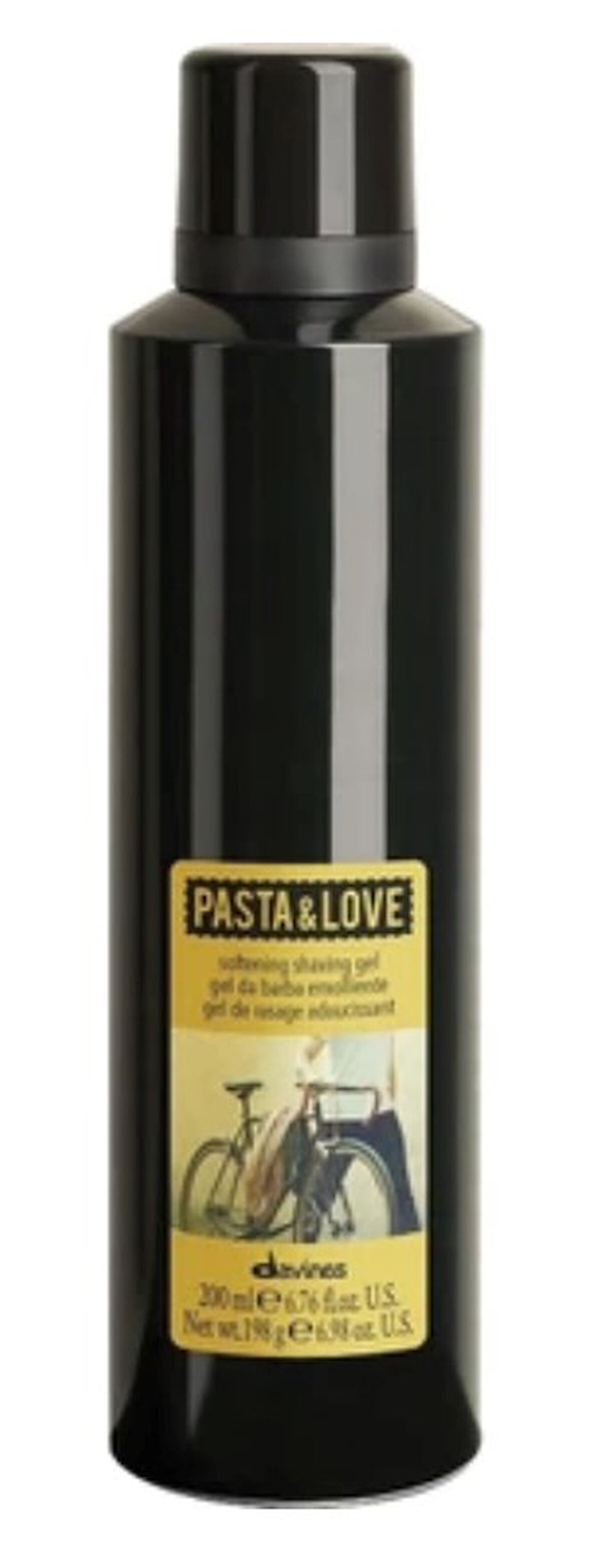 Davines Pasta&Love Tıraş Jeli 200 ml