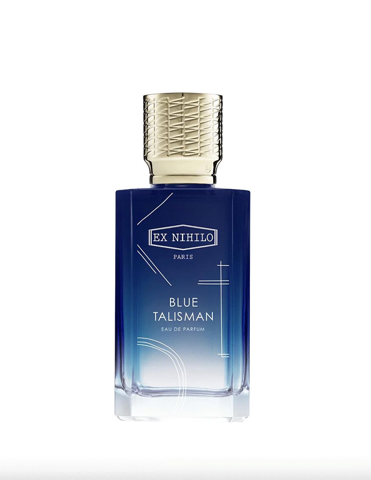 Ex Nihilo Blue Talisman 100 ml Unisex Parfüm