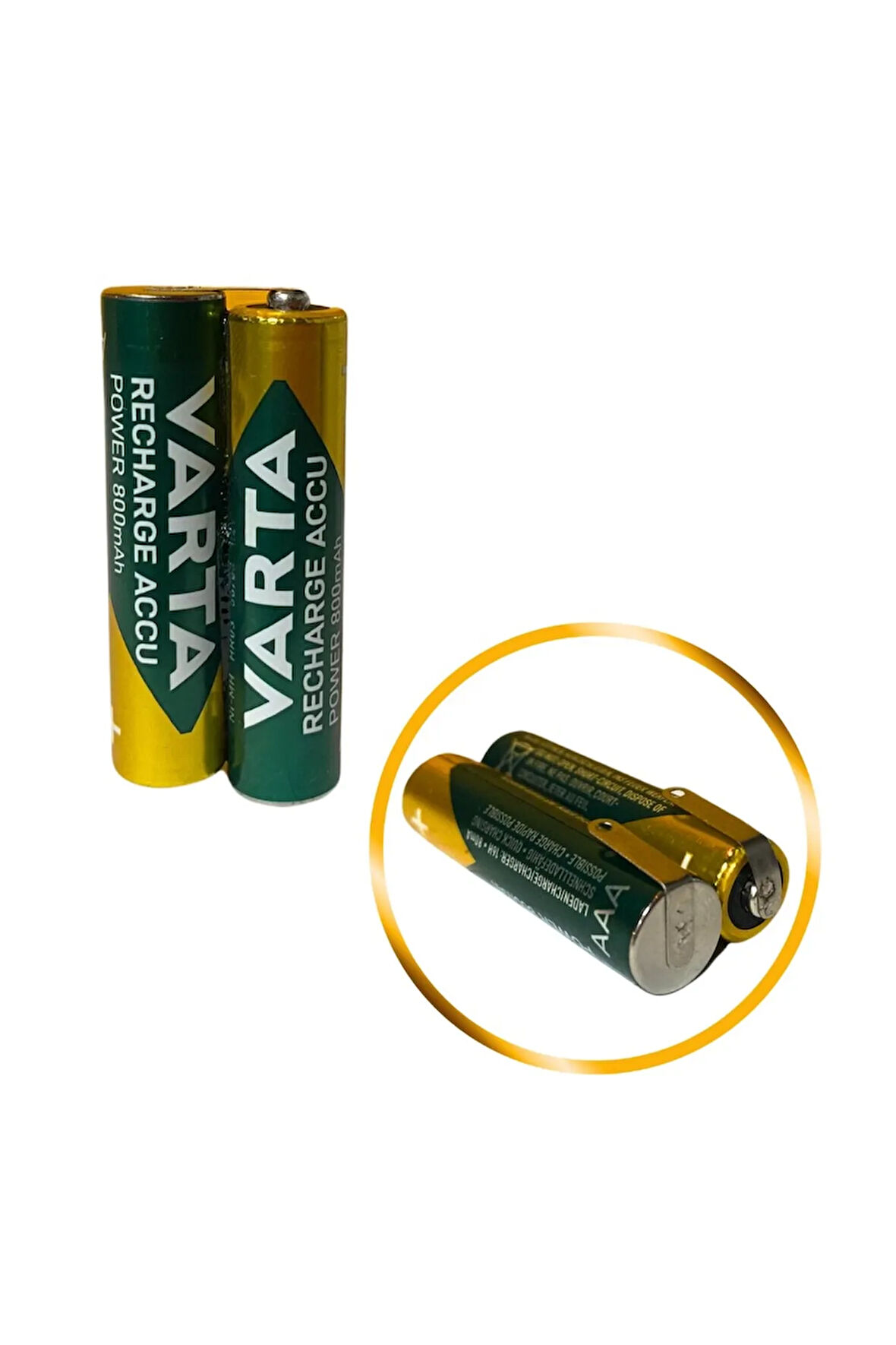 Philips Aquatouch Uyumlu S5080 RQ360 S5082 S5079 S5050 S5000 2.4v 800mah Varta Pil