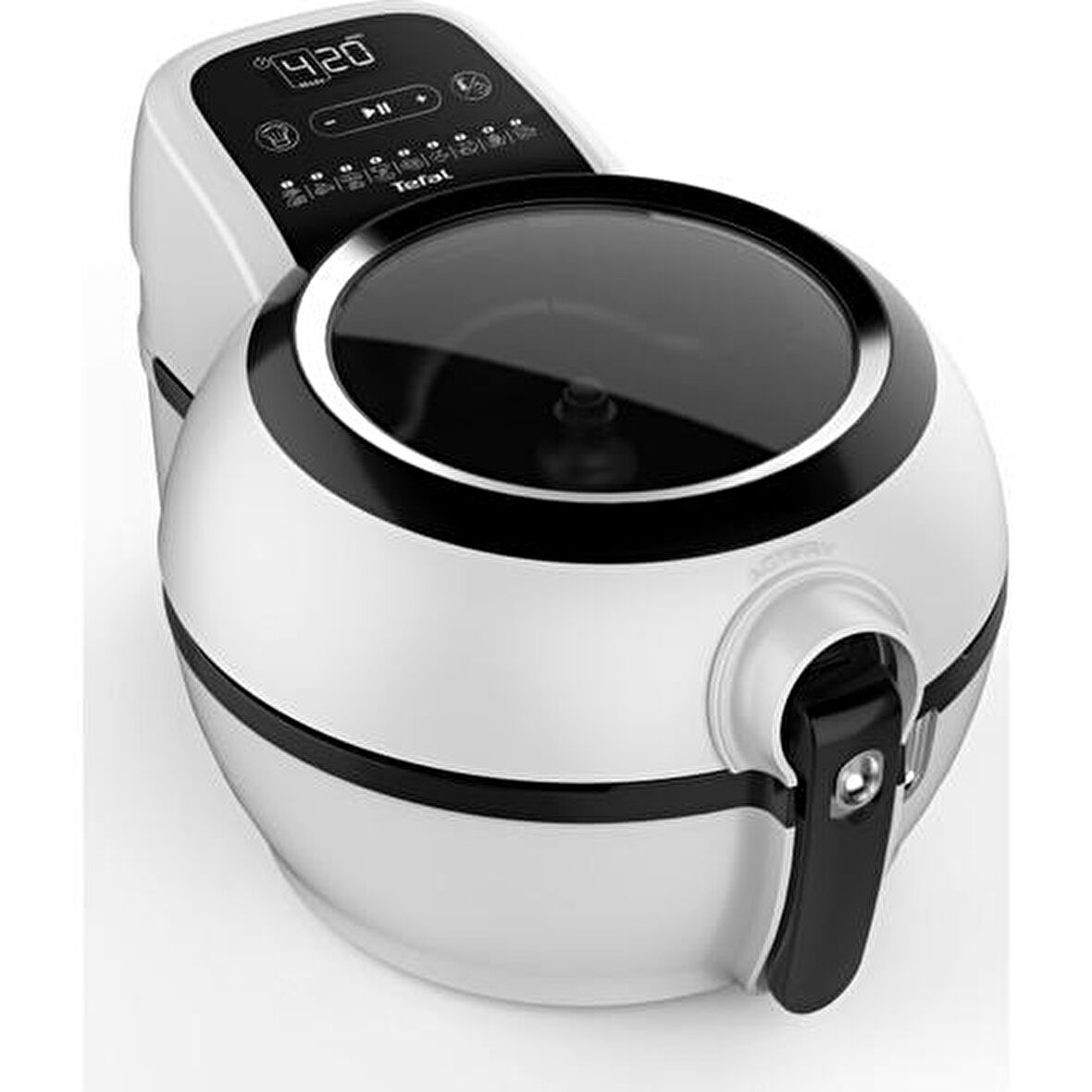 Actifry Genius 1,2 L 9 Pişirme Programlı Fritöz