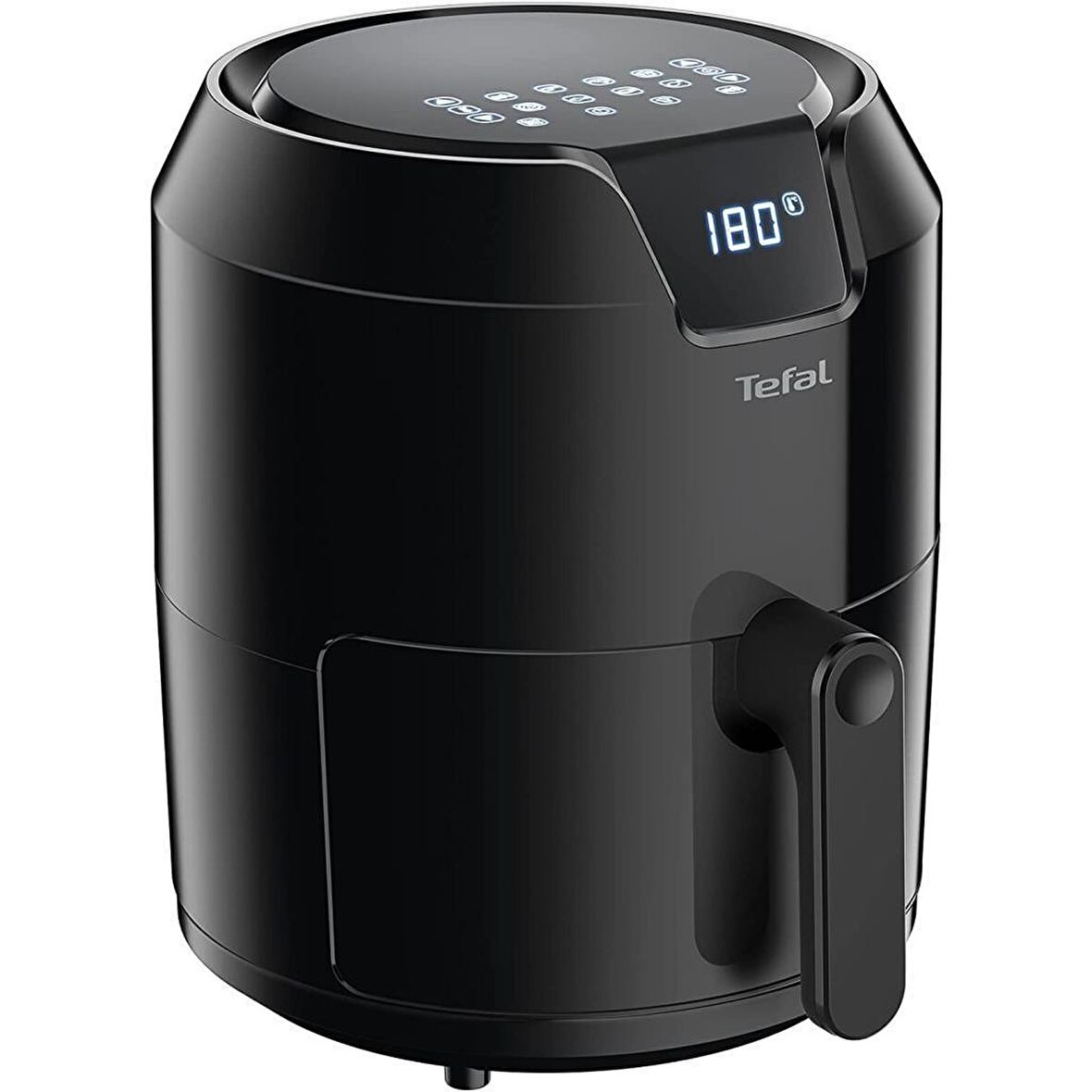 Tefal Ey4018 4.2 lt Yağsız Airfryer Siyah