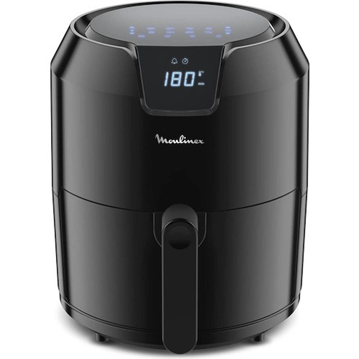 Moulinex EZ401810 Yağsız Airfryer Siyah