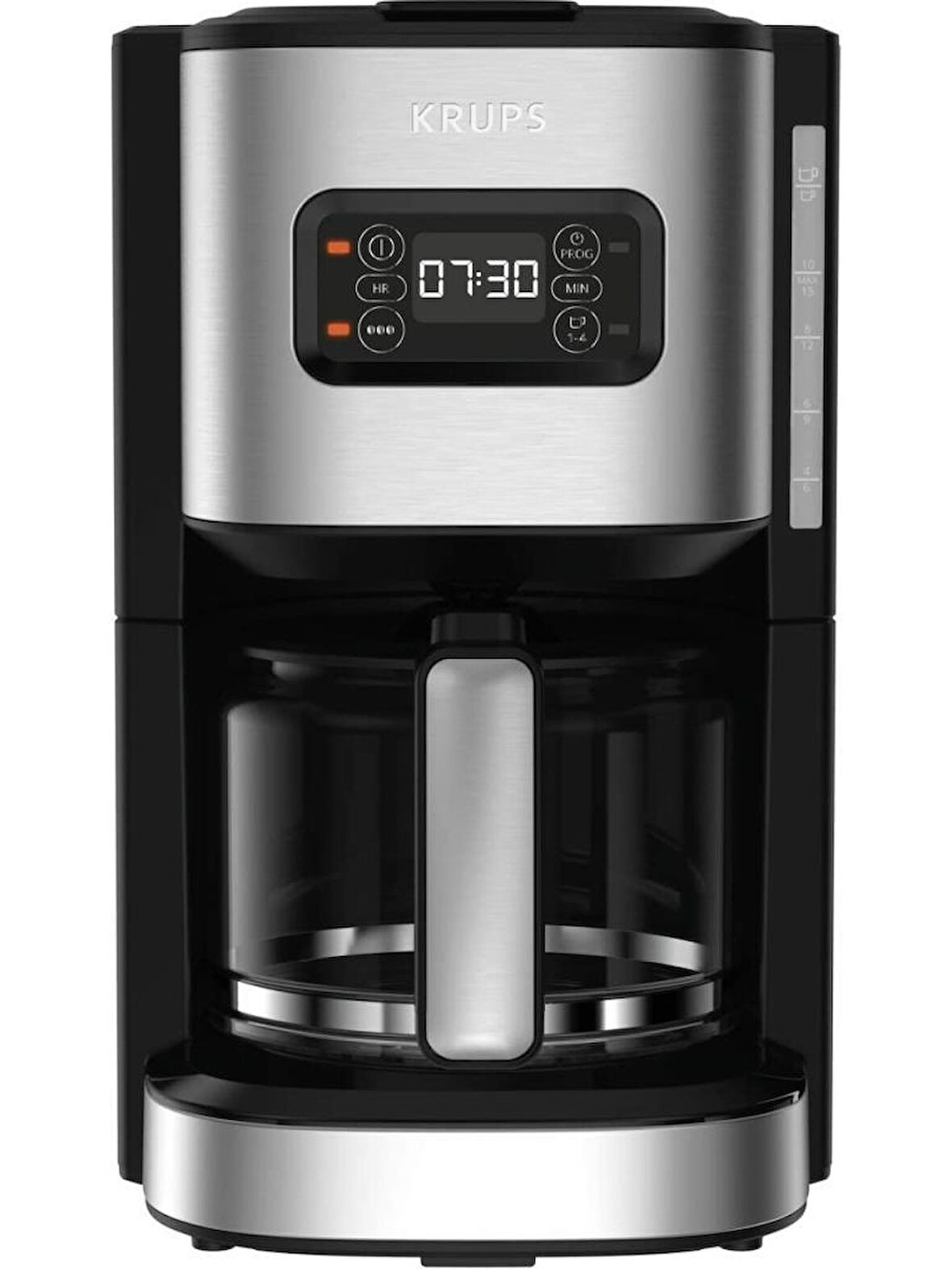 Krups Excellence KM480D10 Filtre Kahve Makinesi