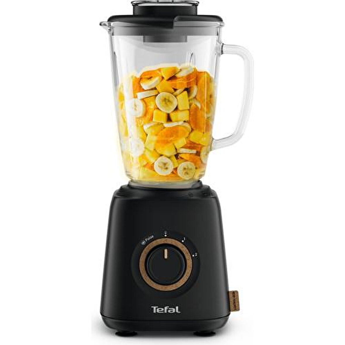 Tefal BL46EN Eco Respect Cam Sürahili Blender - 1510002112