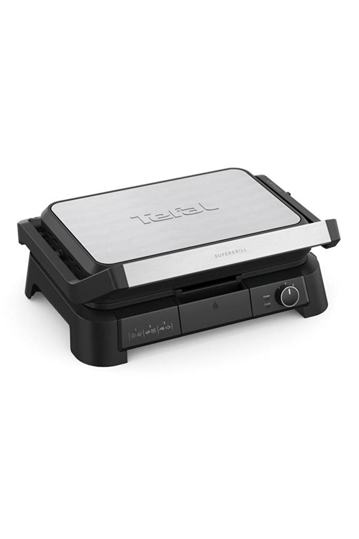 Tefal Süpergrill 3in1 Xl Tost Makinesi
