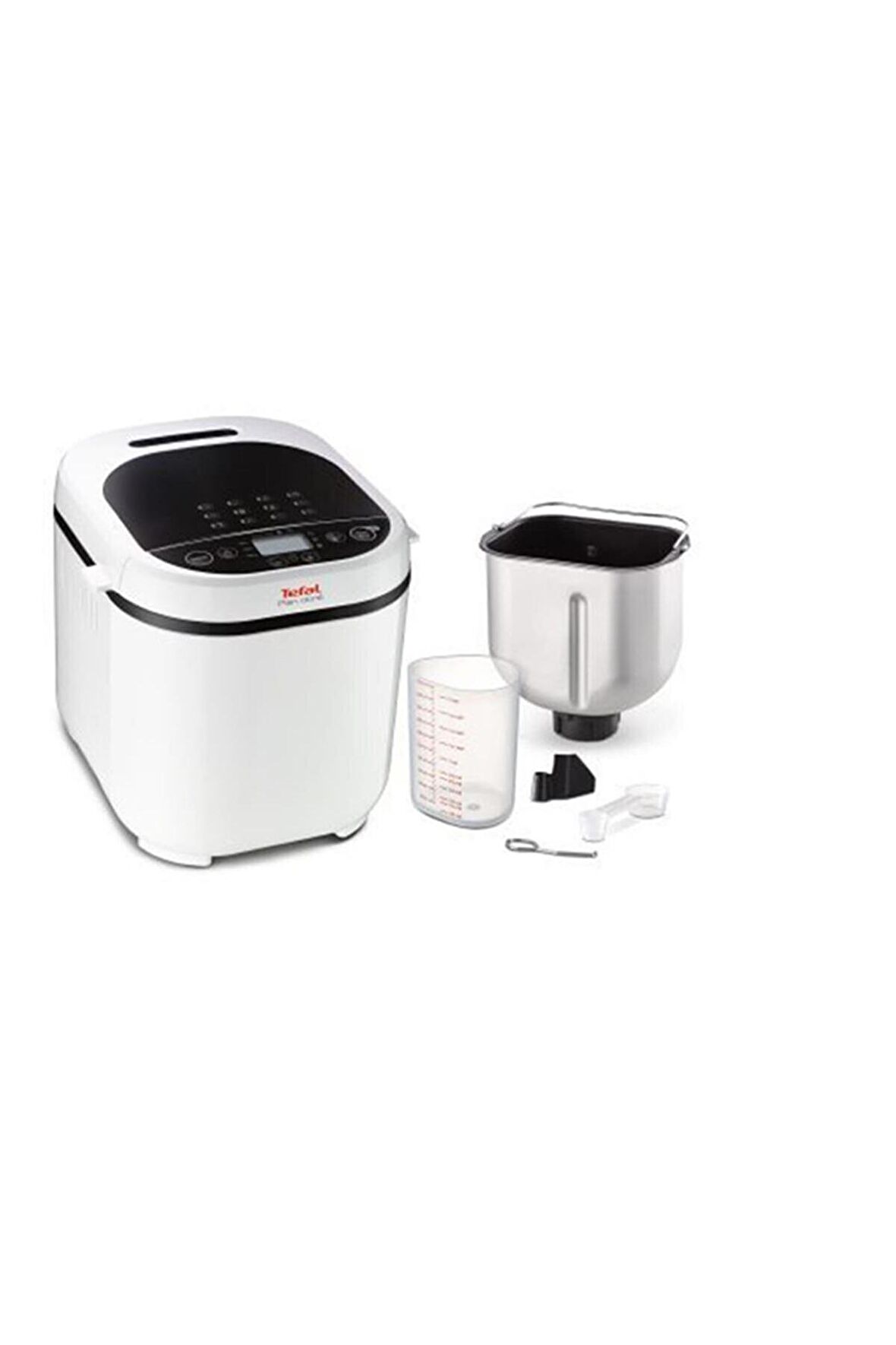 Tefal Pain Dore Ekmek Yapma Makinesi