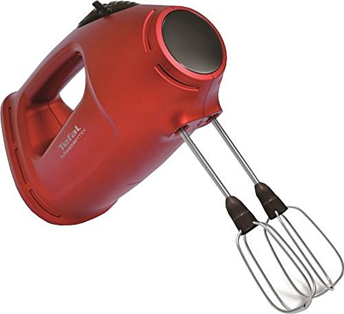 Tefal Mastermix Çırpıcı Karıştırıcı 425 W Tekli El Mikseri 