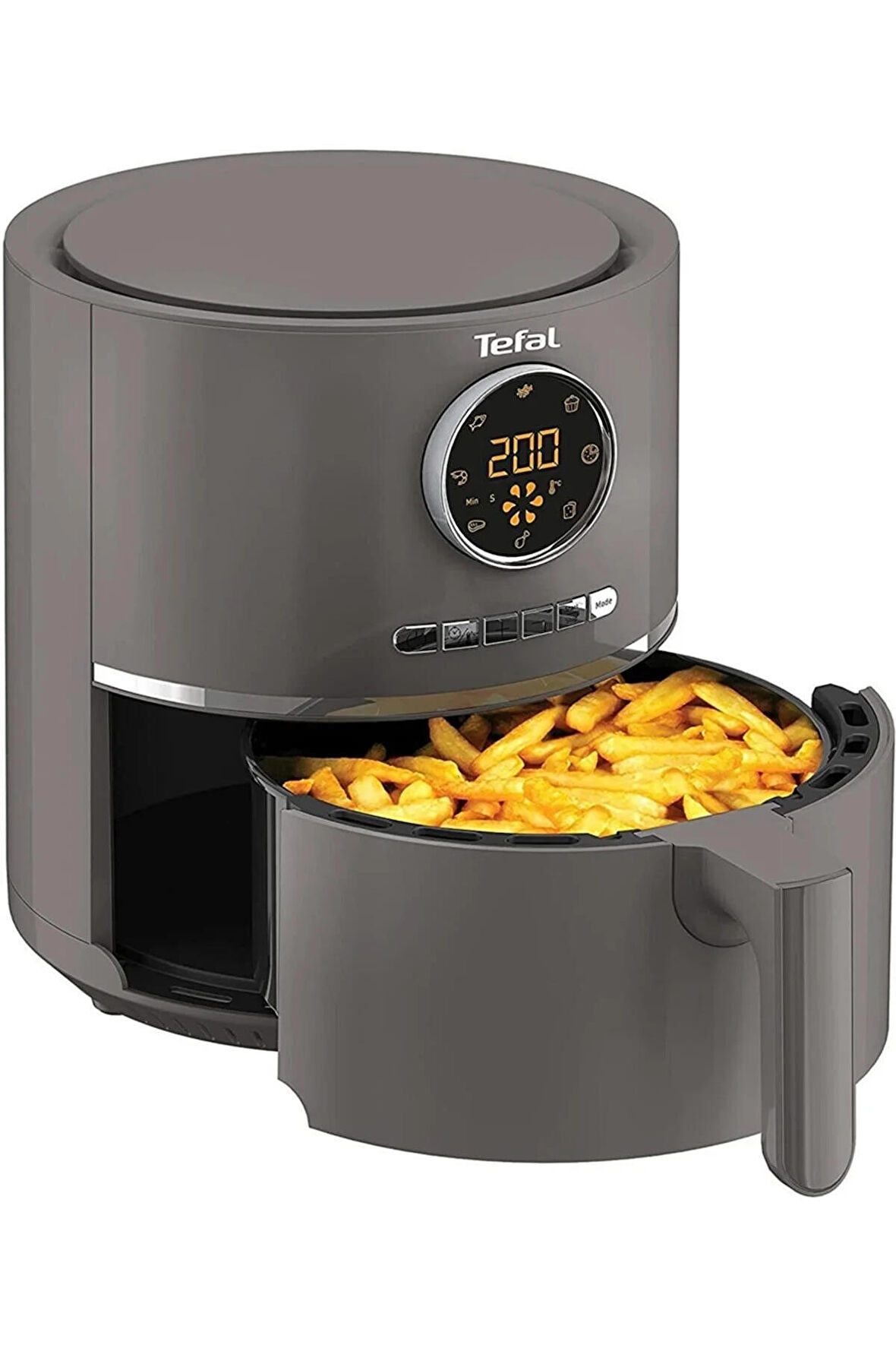 Tefal EY111B 4.2 lt Airfryer Siyah