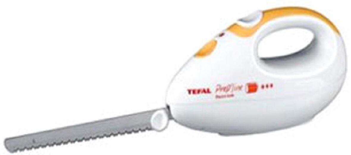 Tefal Prepline Elektrikli Bıçak 852313