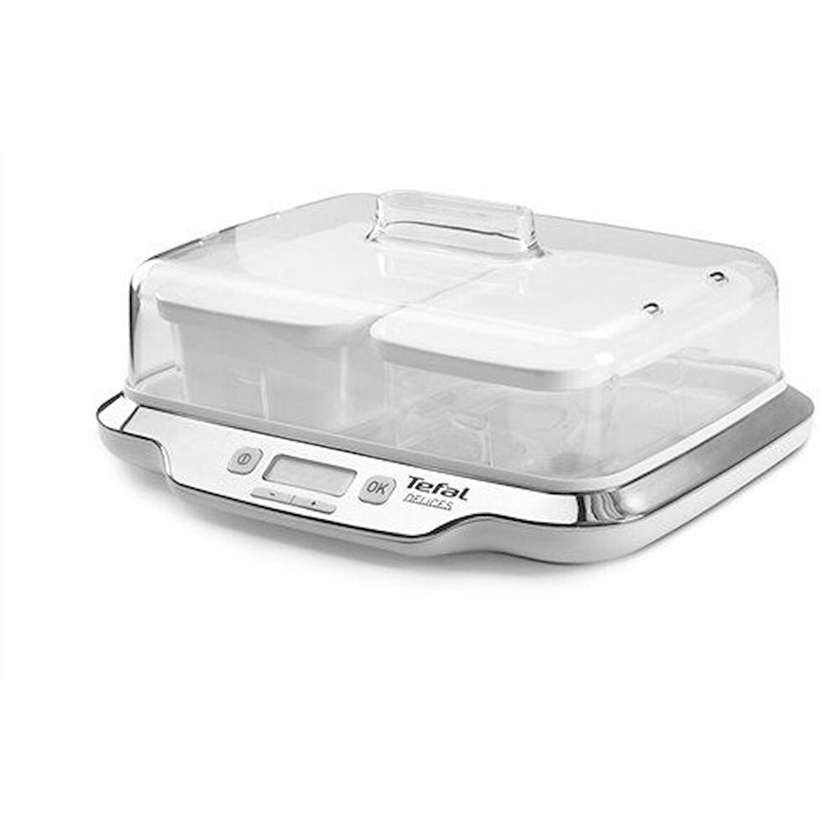 Tefal Yoğurtçum 2 kg Yoğurt Yapma Makinesi