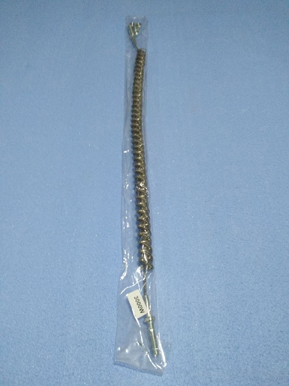 3000 Watt Ufo Soba Rezistans Teli , Elektrik Soba İnfrared