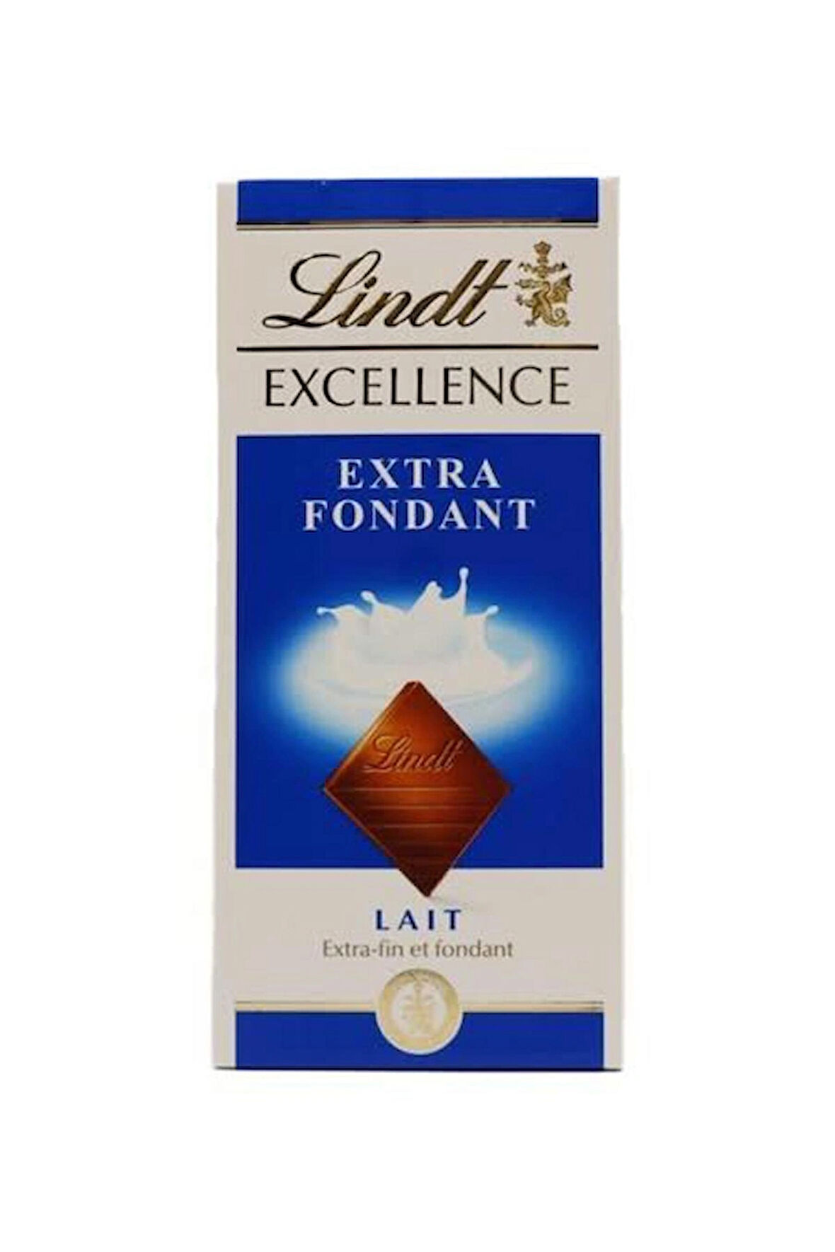 LİNDT EXCELLENCE EXTRA FONDANT 