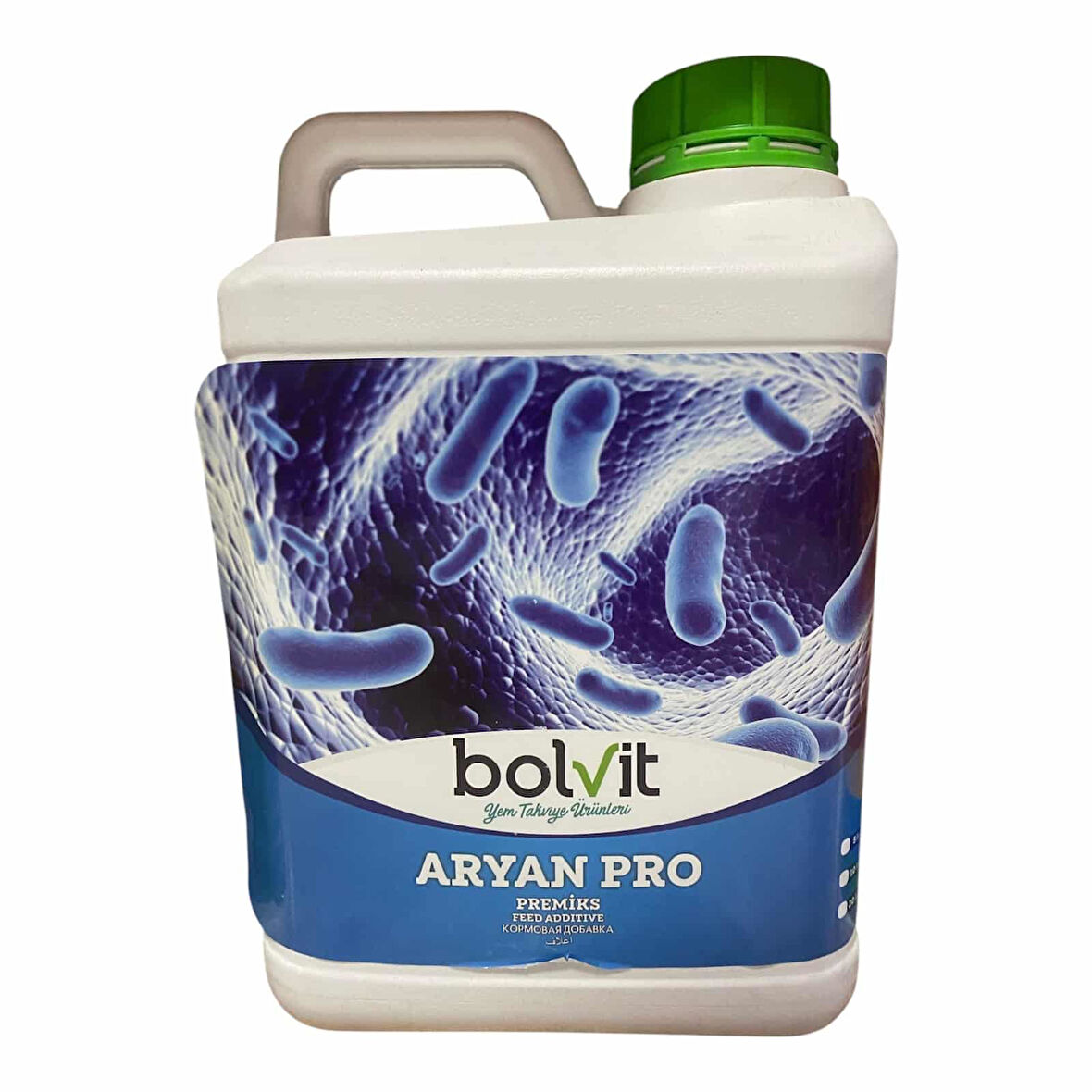 Bolvit Aryan Pro 5 Litre