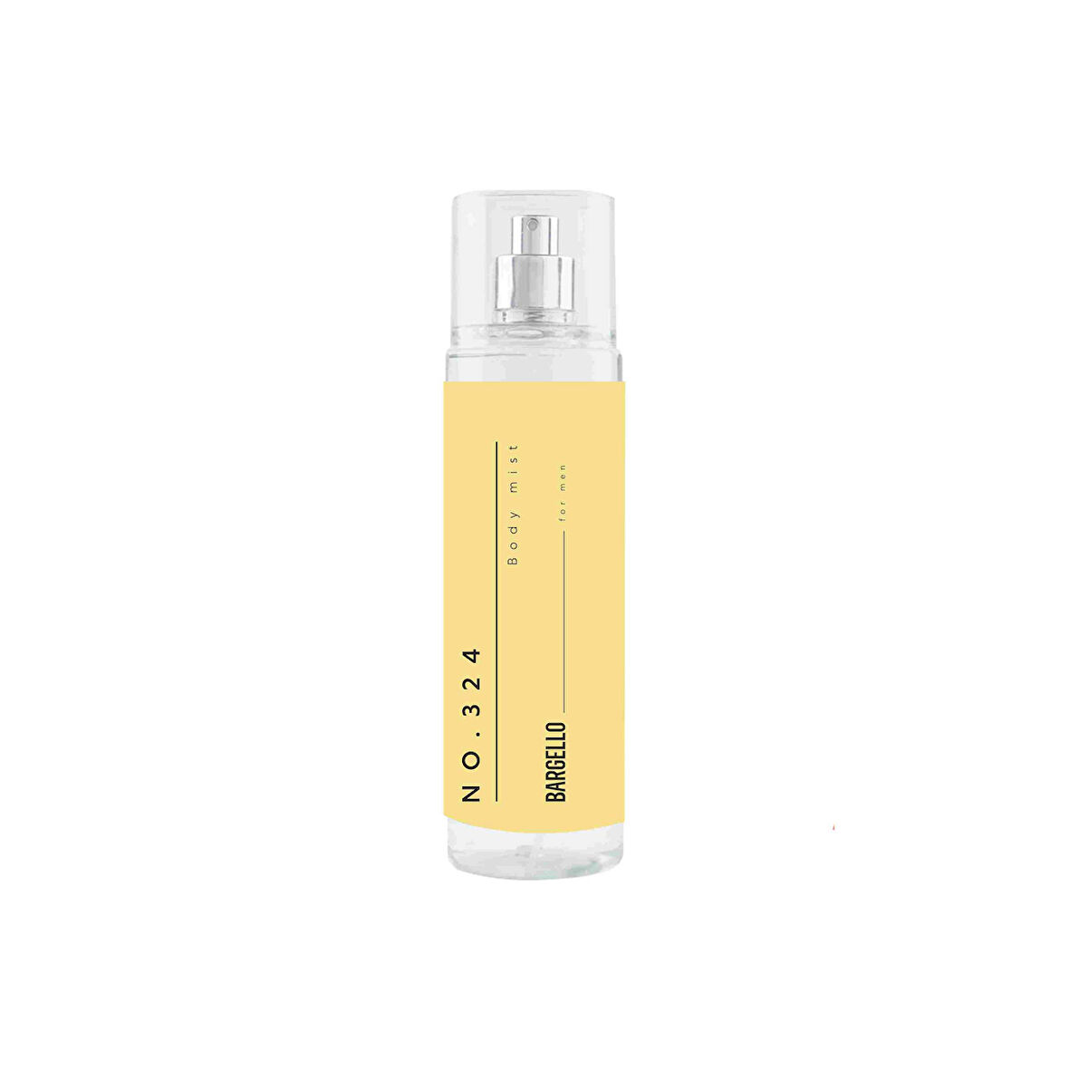 BARGELLO NO.324 KADIN 210 ml BODY MIST