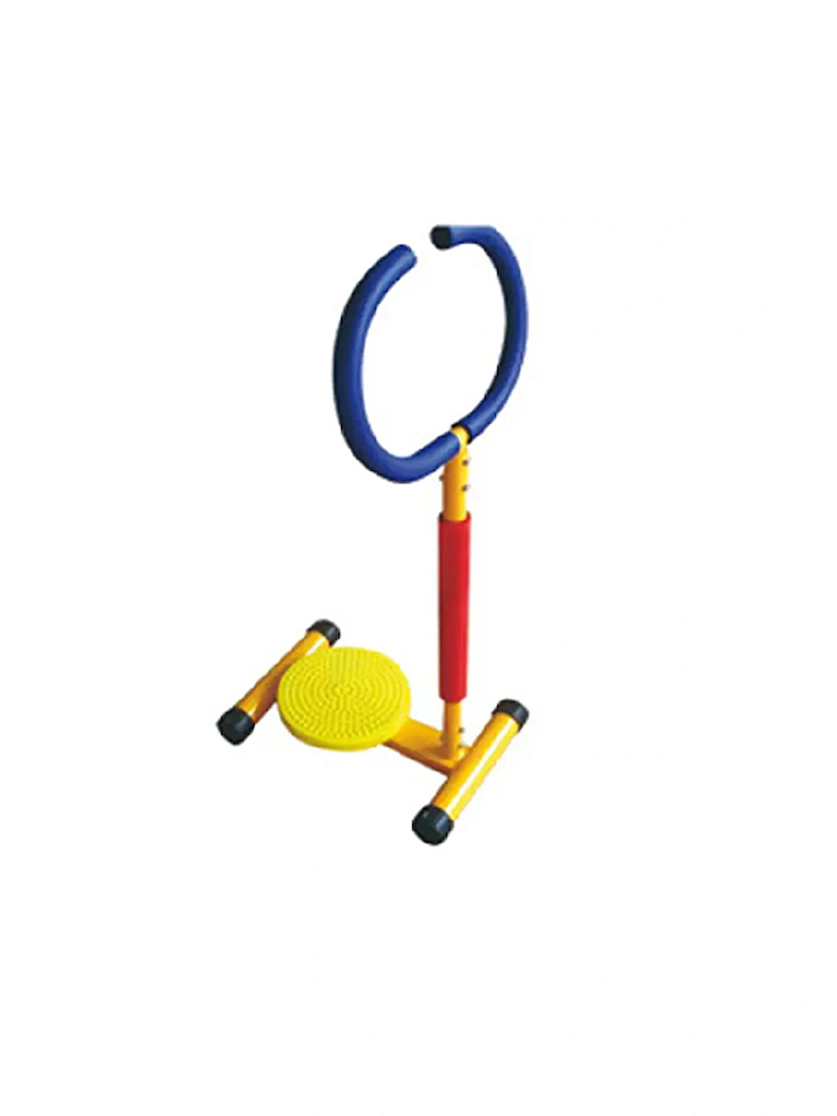 Bel Çalıştırma Aleti Çocuk Spor-Fitness Aleti Çocuk Spor Aletleri Küçükler için Spor Aletleri