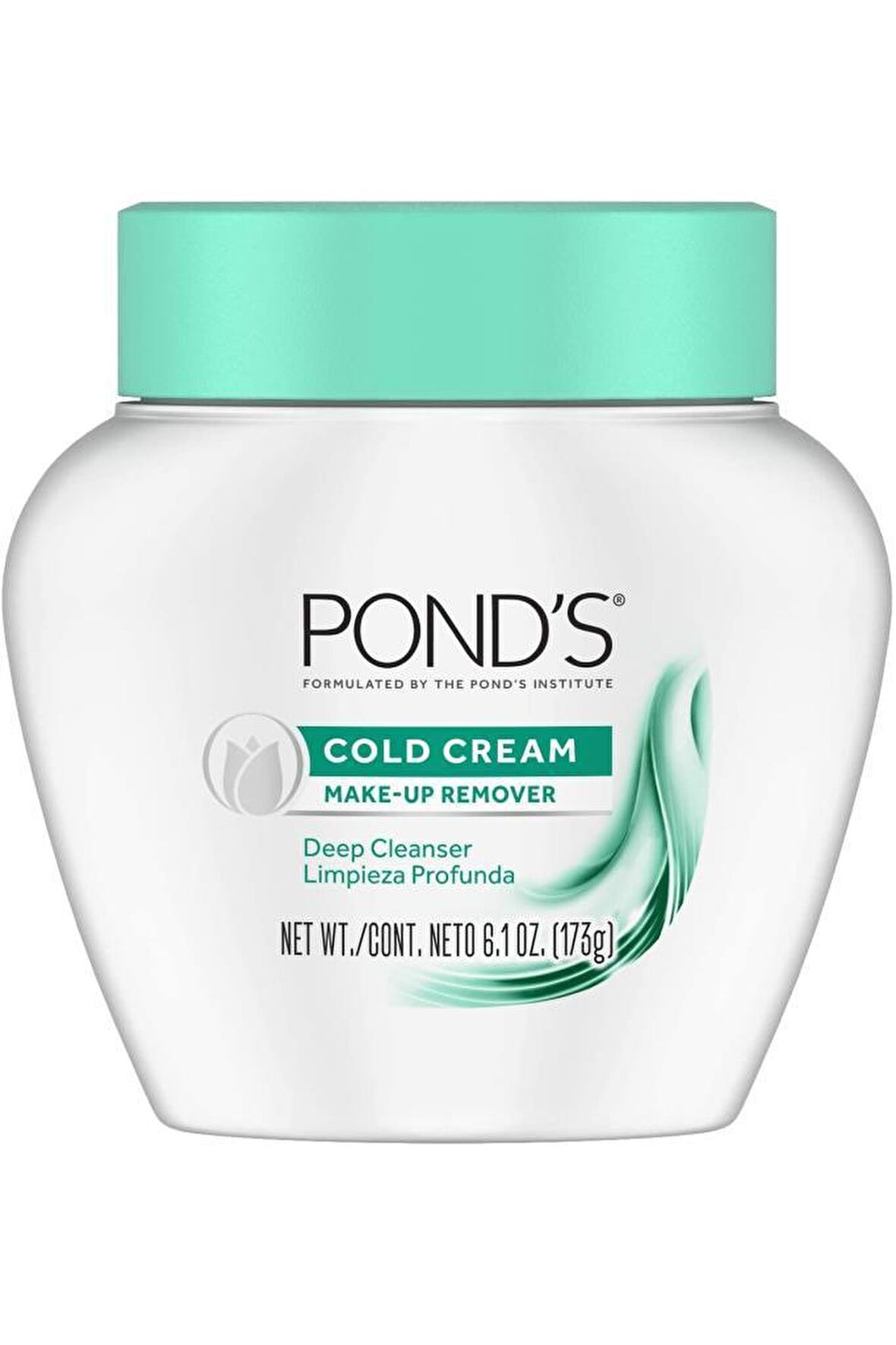 Ponds Cold Makyaj Temizleyici Krem 173GR