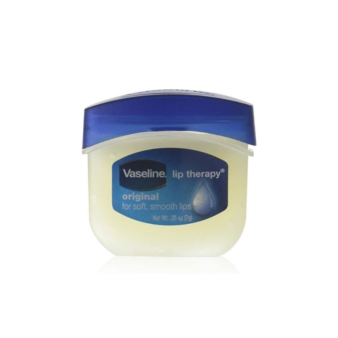 Vaseline Lip Therapy Original 7Gr