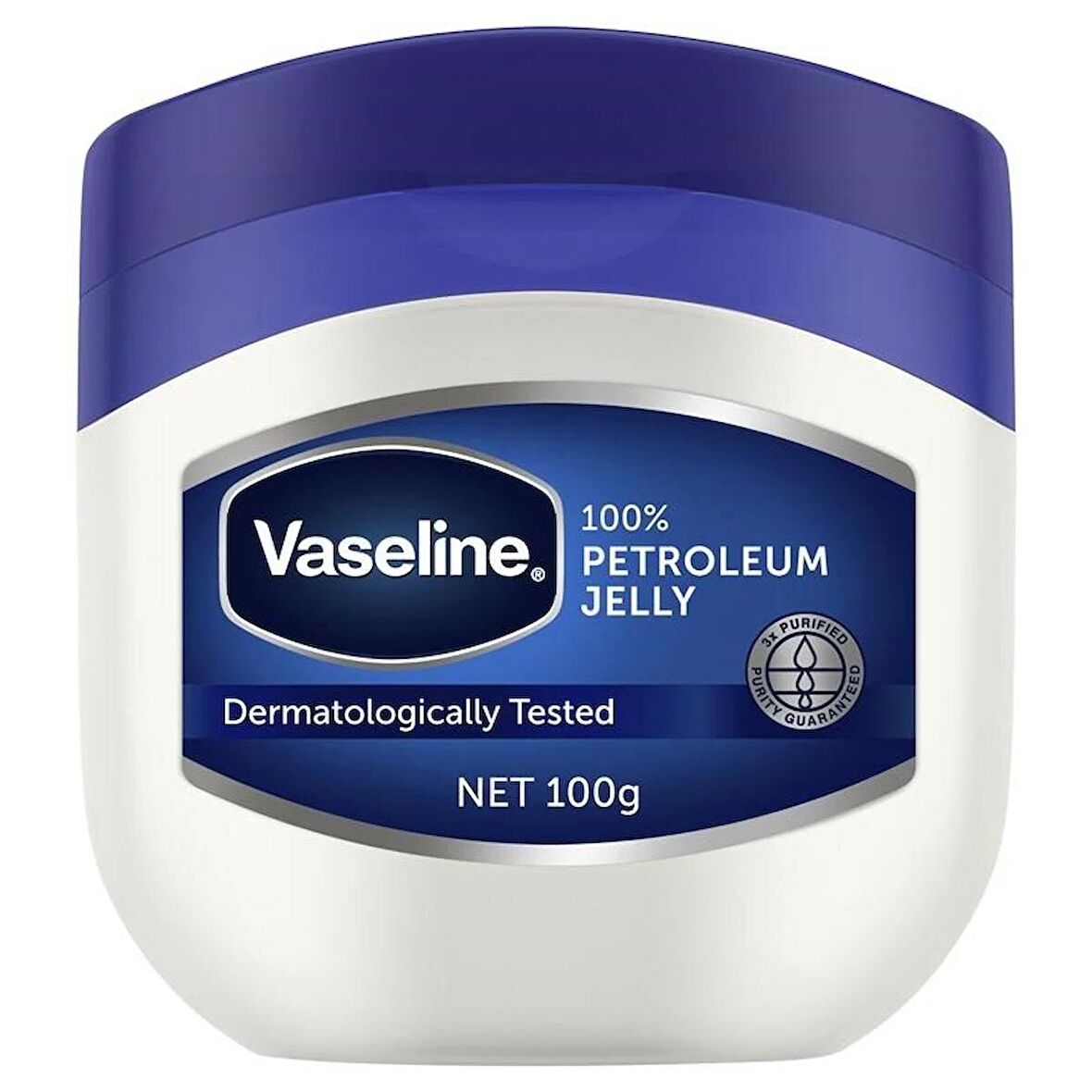 Vaseline Original 100% Pure Petroleum Jelly 368gr.