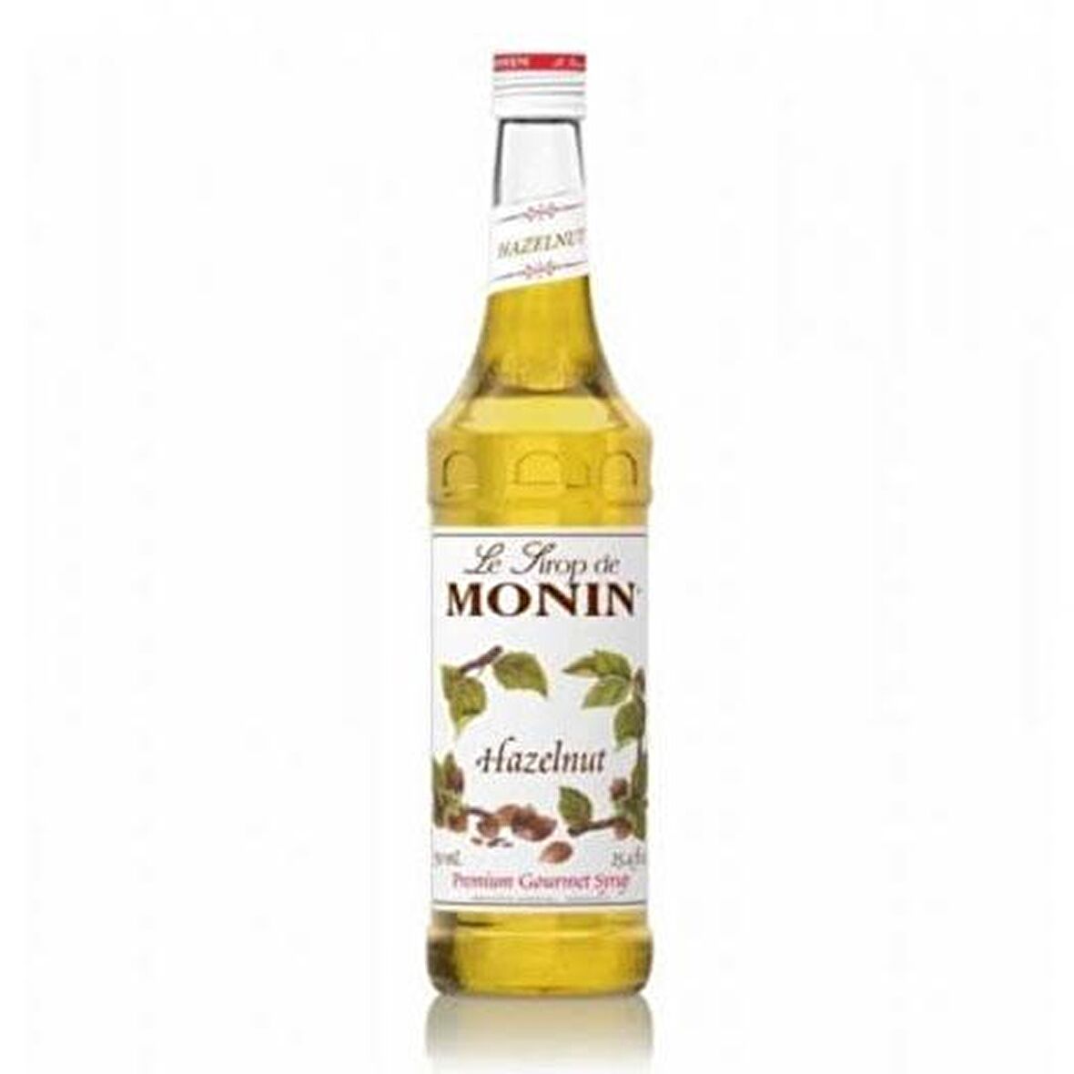 Monin Hazelnut Şurup 700 Ml