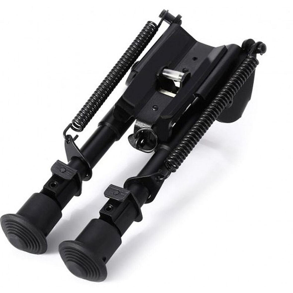 Avcı için Namlu Sabitleyici Metal Alaşım Çatalayak Bipod