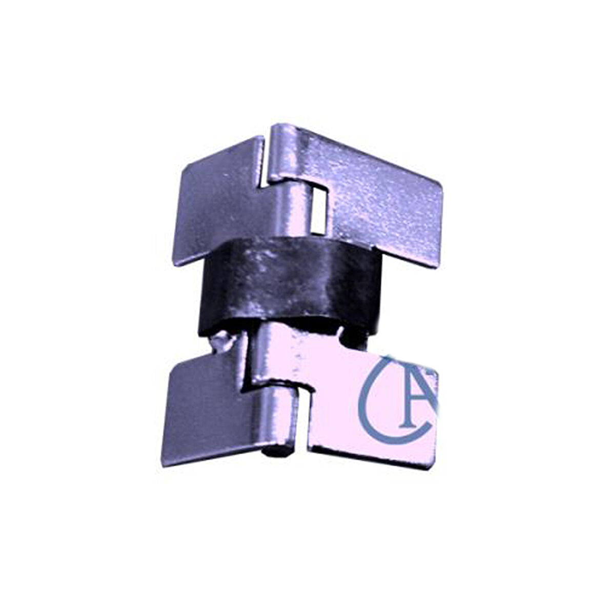 Hobi Mobilya Tasarımı için 100ADET 16x20MM Yaylı Menteşe Seti