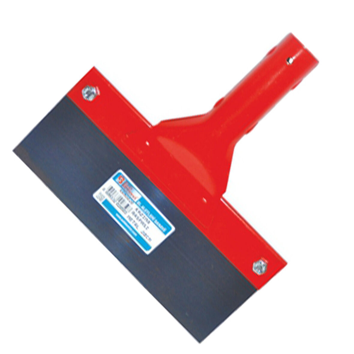 Büro Ev Hobi Takım Çantası için 20CM Metal Gövdeli Kazıma Raspası