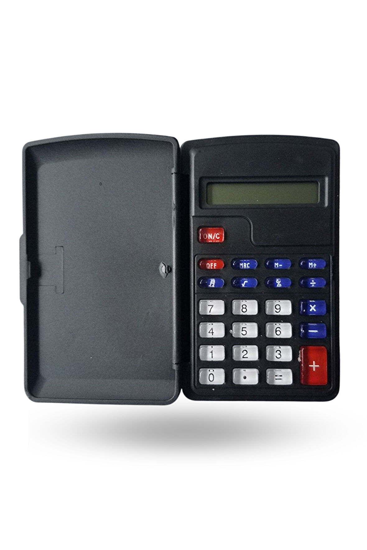 Büro Ev Ofis İşletmesi için Mini Tip Hesap Makinesi