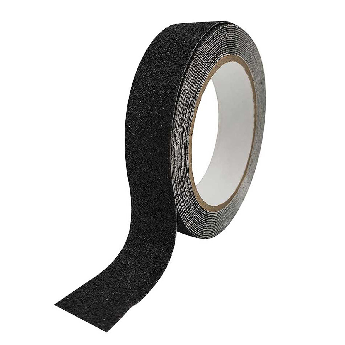 Büro Ev Ofis için 25MMx23MT Kaydırmaz Merdiven Zemin Bandı