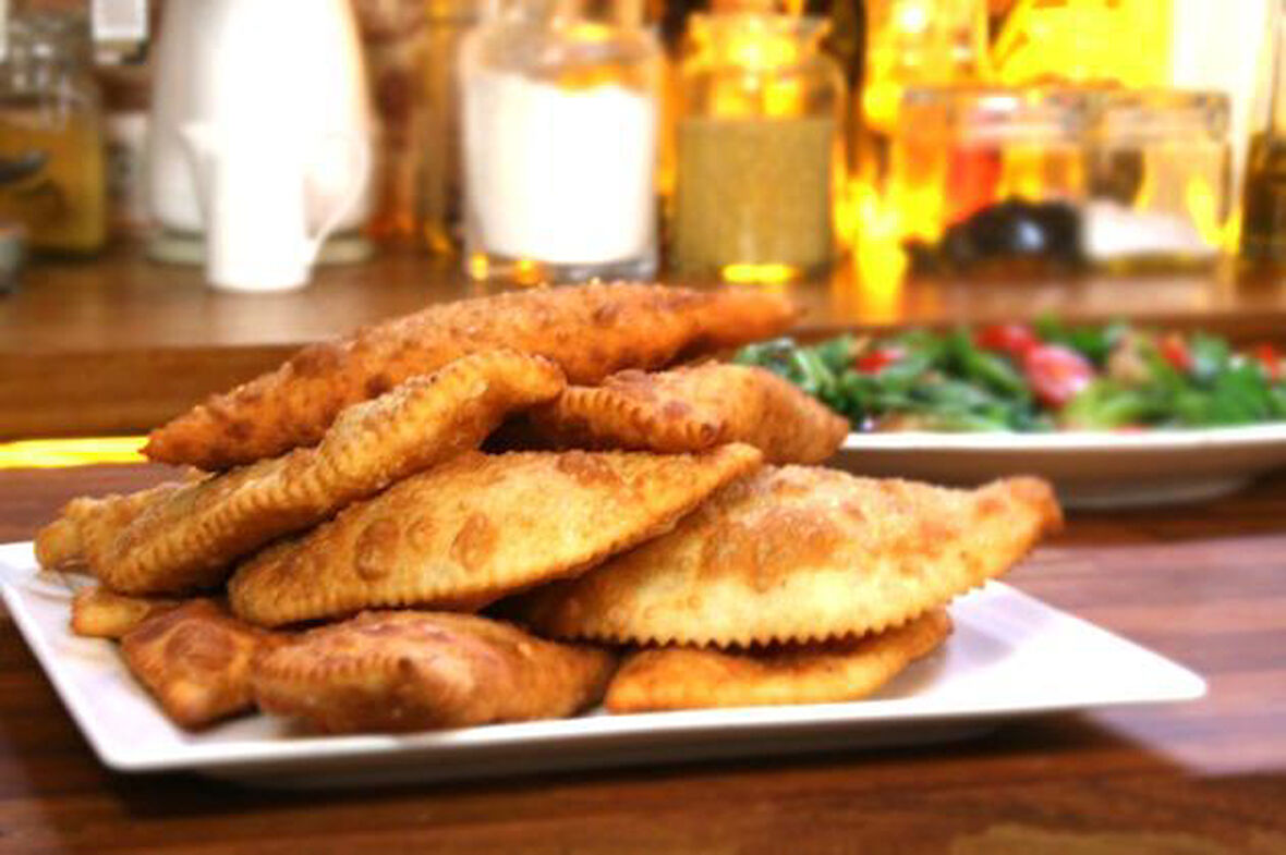 Büro Ev Ofis Mutfağı için 3PARÇA Rivioli Çiğ Börek Kalıbı