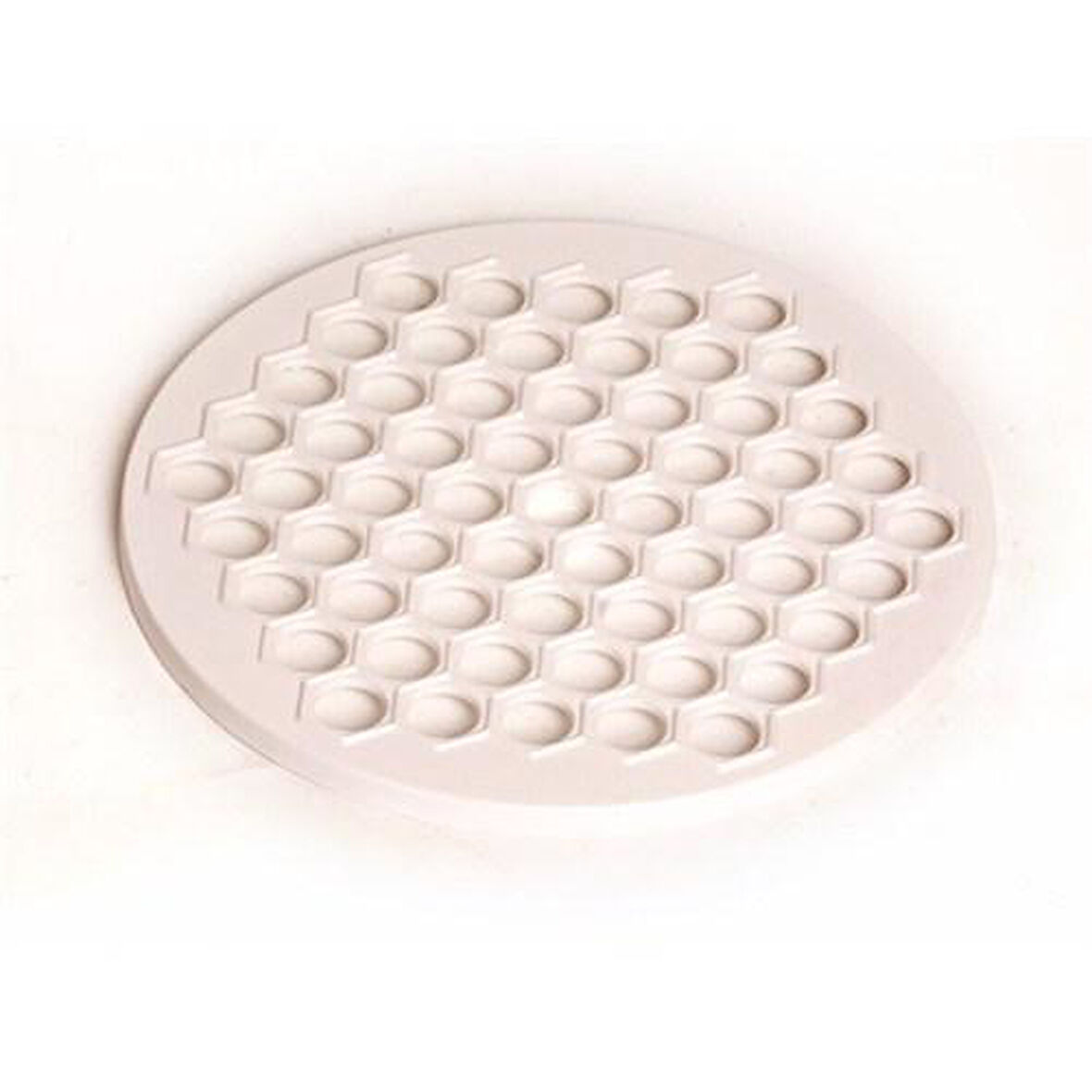 Büro Ev Ofis Mutfağı için Kolay Mantı Hamuru Kalıbı