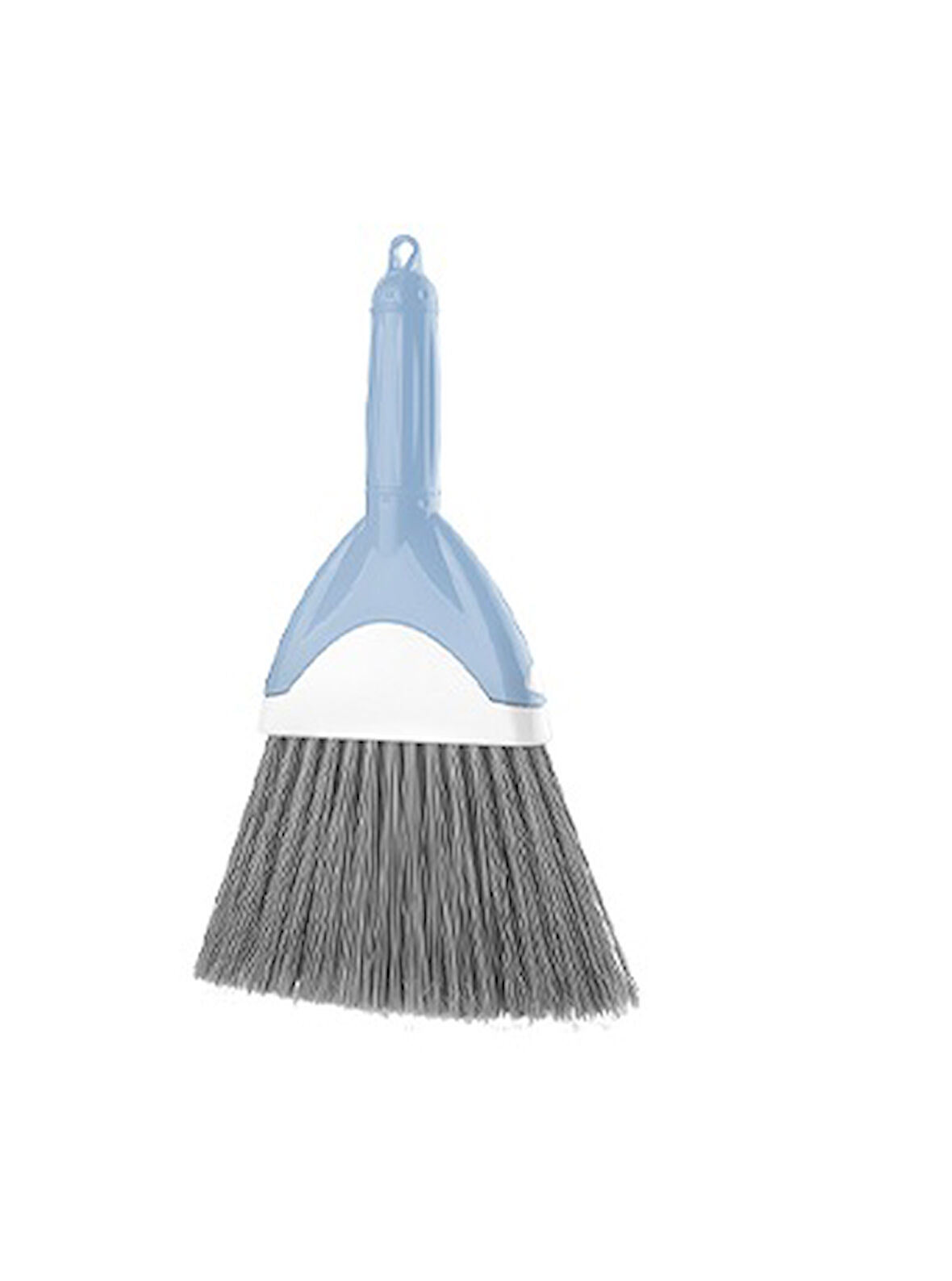 Büro Ev Ofis Yazlık Hijyeni için 28CM Kolay Temizlik El Süpürgesi